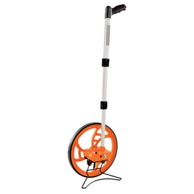 Rental store for MEASURING WHEEL 3  W  TELESCOPIC HANDLE in Evansville IN