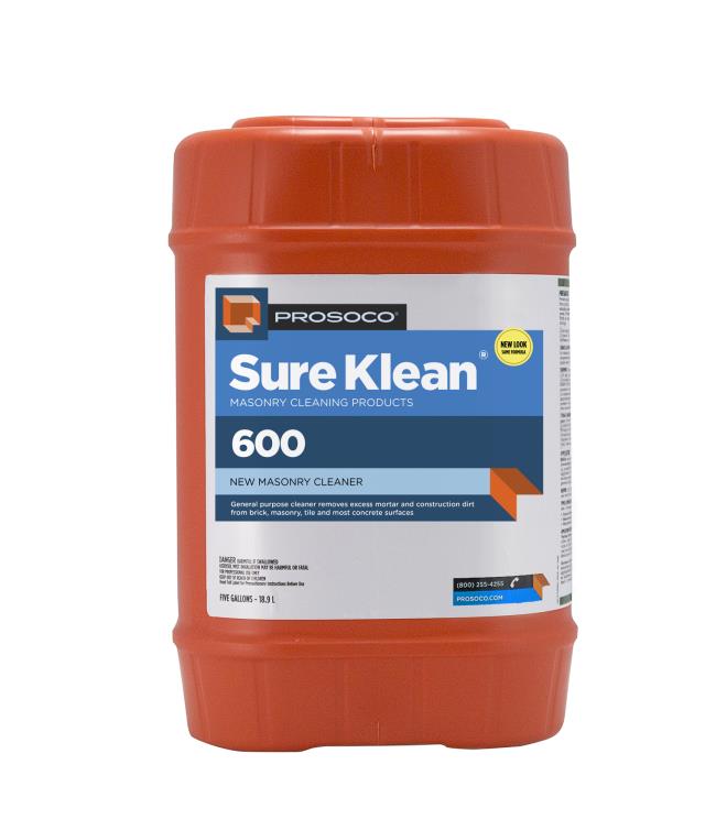 Rental store for SUREKLEAN 600 5 GALLON in Evansville IN