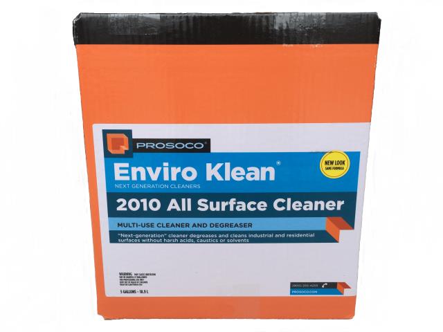 Rental store for 2010 ALL SURFACE CLEANER 5 GALLON in Evansville IN