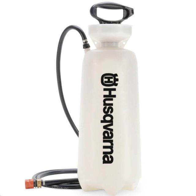 Rental store for SPRAYER 4 GALLON PWT15 HUSQVARNA in Evansville IN