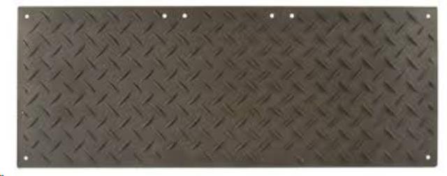 Rental store for GROUND MAT 4X8 in Evansville IN