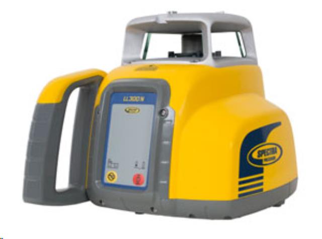 Rental store for LL300N LASER W HL450 in Evansville IN