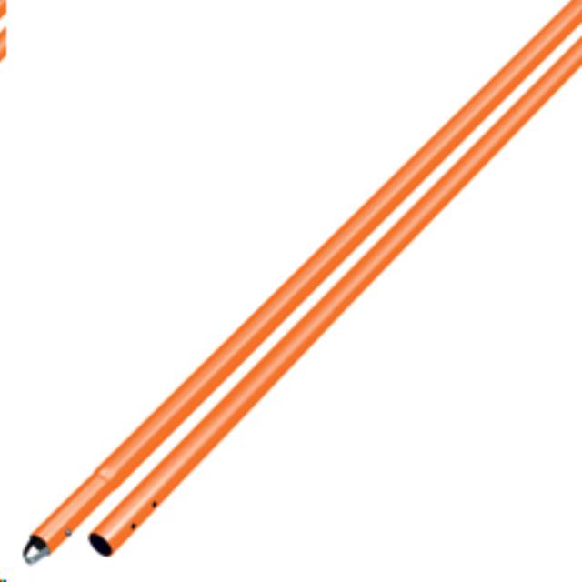 Rental store for HANDLE ALUMINUM 6 ORANGE in Evansville IN