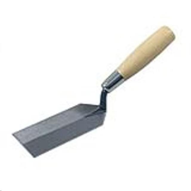 Rental store for MARGIN TROWEL 2 X 5 WOOD HANDLE in Evansville IN