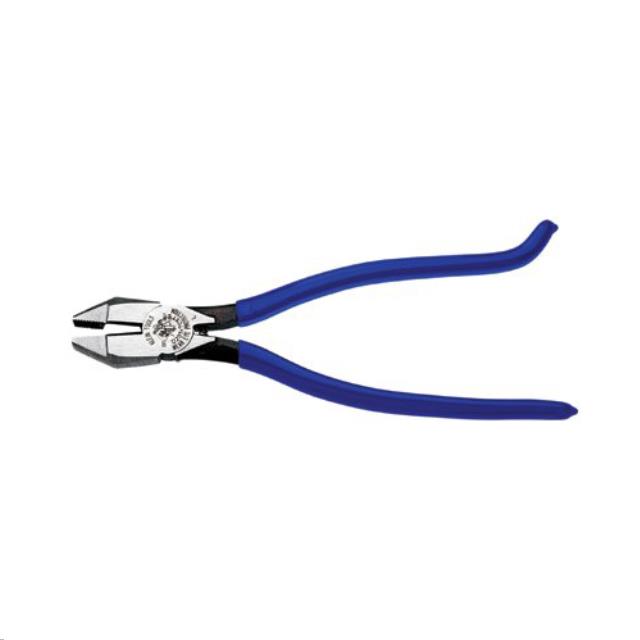 Rental store for KLEIN 9  IRON WORKING PLIERS in Evansville IN