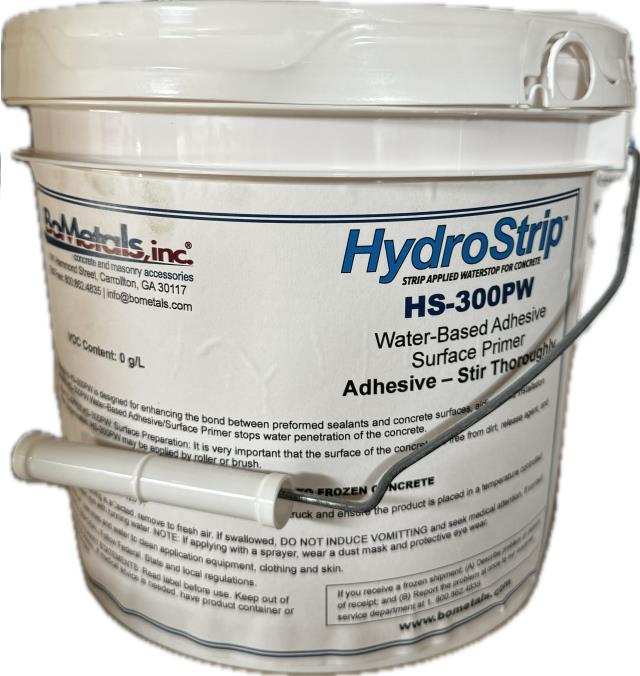 Rental store for PRIMER HYDROSTRIP 1GAL WATERBASED in Evansville IN