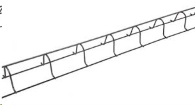 Rental store for SLAB BOLSTERS UPPER 5  X 5 in Evansville IN