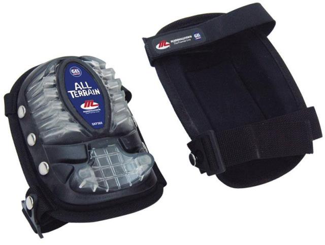 Rental store for KNEE PAD ALL-TERRAIN GEL INJECTED in Evansville IN