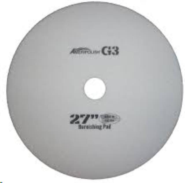 Rental store for BURNISH PAD G1 27  800 GRIT in Evansville IN