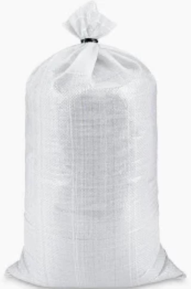 Rental store for SANDBAG 14 X26  50 BUNDLE in Evansville IN