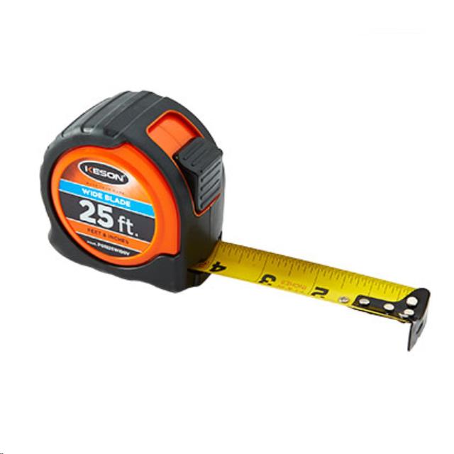 Rental store for TAPE 25  KESON WIDE- TENTHS in Evansville IN