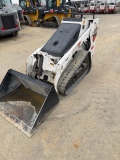 Used Equipment Sales SKID STEER MINI BOBCAT MT100 in Evansville IN