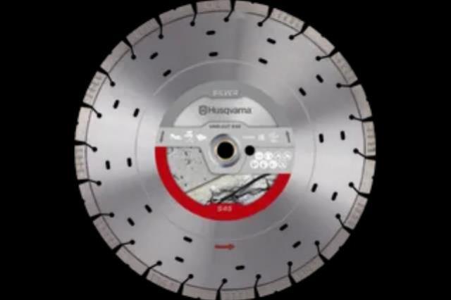 Rental store for DIA. BLADE 16  VARICUT S45 in Evansville IN