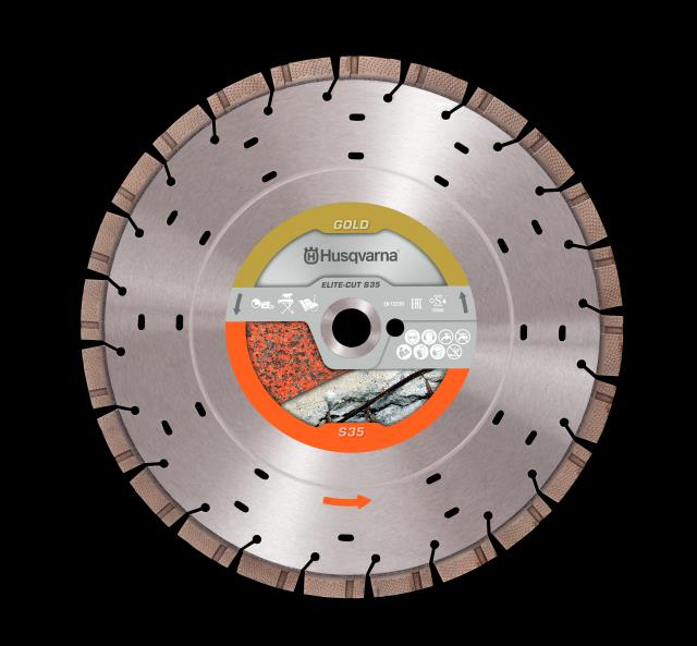 Rental store for DIA. BLADE 14  EXO CRITICALLY HARD S35 in Evansville IN