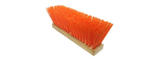 Rental store for BROOM STREET 16 ORANGE in Evansville IN