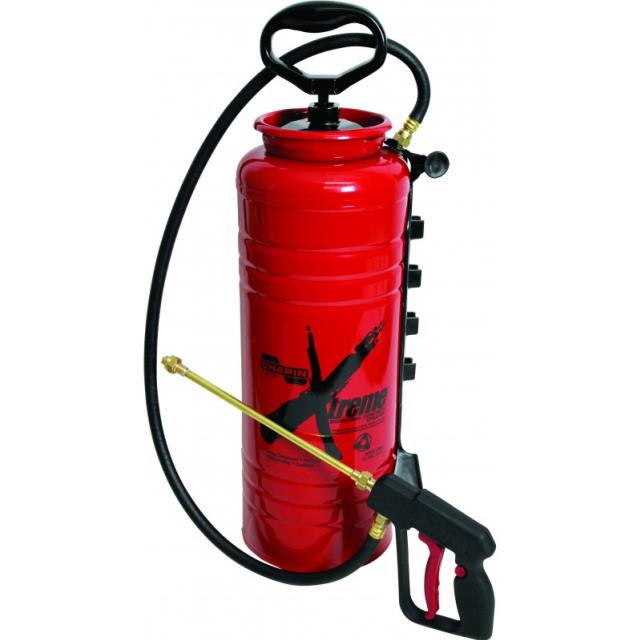 Rental store for SPRAYER 3.5 GALLON  EXTREME DRIPLESS in Evansville IN