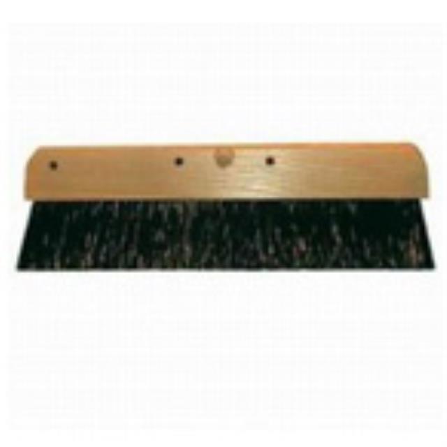 Rental store for BRUSH CURB 12 POLY in Evansville IN