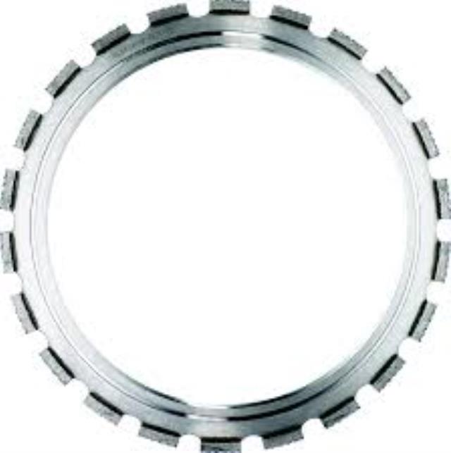 Rental store for RINGSAW BLADE CRITICALLY HARD in Evansville IN