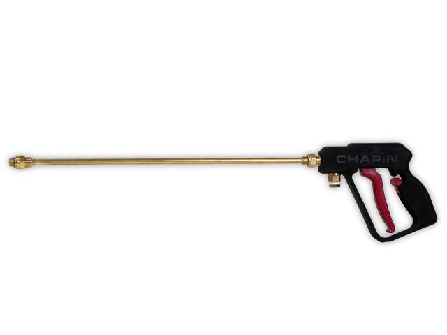 Rental store for SPRAYER WAND ASSEMBLY DRIPLESS in Evansville IN