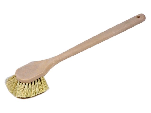 Rental store for BRUSH LONG HANDLE ACID in Evansville IN