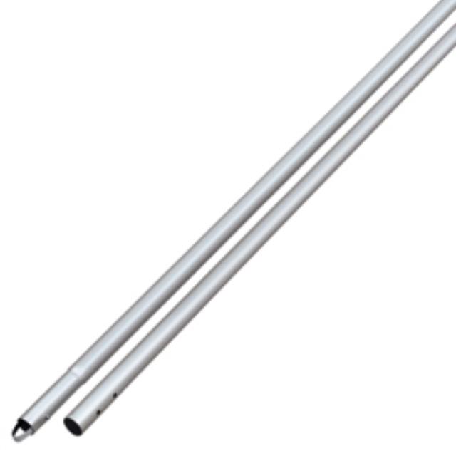 Rental store for HANDLE ALUMINUM 6 SILVER in Evansville IN