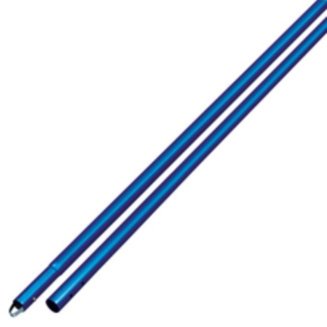 Rental store for HANDLE ALUMINUM 6 BLUE in Evansville IN
