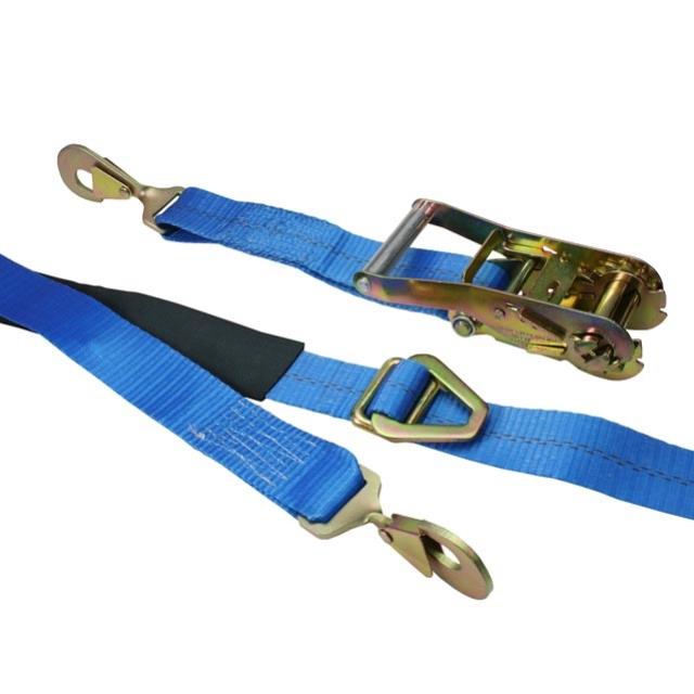 Rental store for STRAP NYLON 2  TIE DOWN in Evansville IN