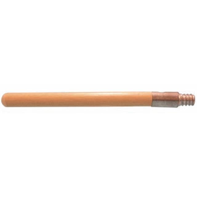 Rental store for HANDLE BROOM 15 16 X 5 THREADED in Evansville IN