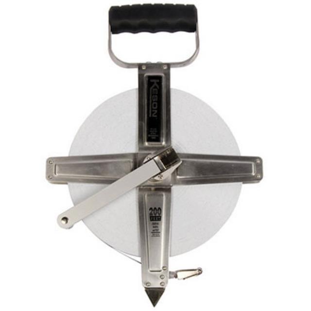 Rental store for TAPE 200  NYLON STEEL-INCHES in Evansville IN