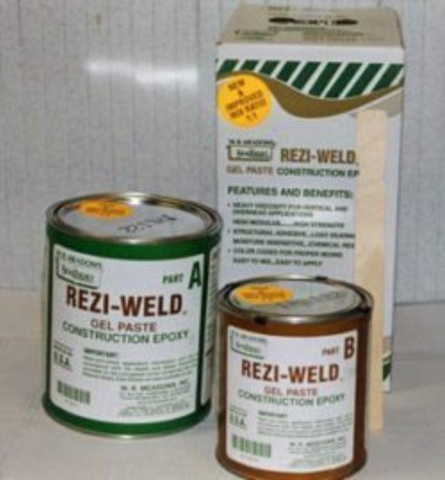 Rental store for GEL PASTE IV R-W 1 GALLON in Evansville IN