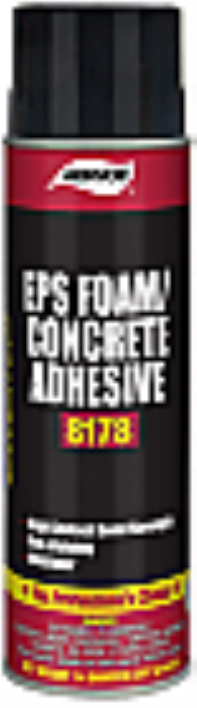 Rental store for CONCRETE FOAM ADHESIVE in Evansville IN