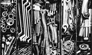 Equipment repair services in the Evansville Metro Area