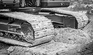 Equipment and tools for rent in the Evansville Metro Area